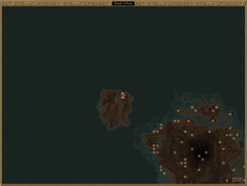 skaal village location|Bloodmoon:Skaal Village .